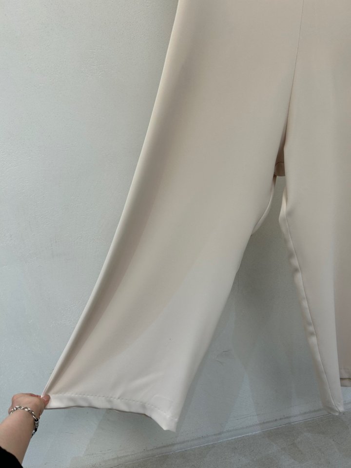 Merry J - Korean Women Fashion - #thelittlethings - Margo Jumpsuit - 7