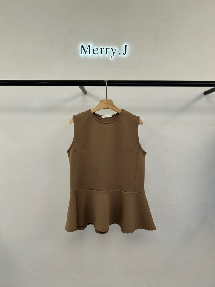 Merry J - Korean Women Fashion - #womensfashion - Nova Pintuck Pants - 9