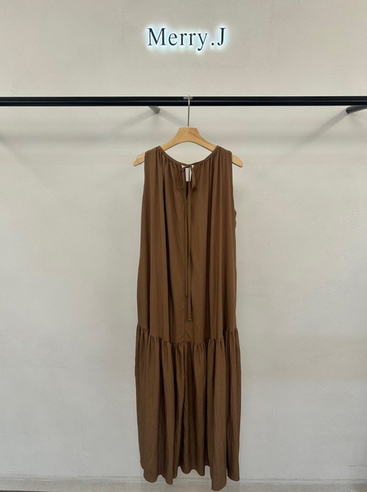 Merry J - Korean Women Fashion - #womensfashion - Bella One-piece - 5