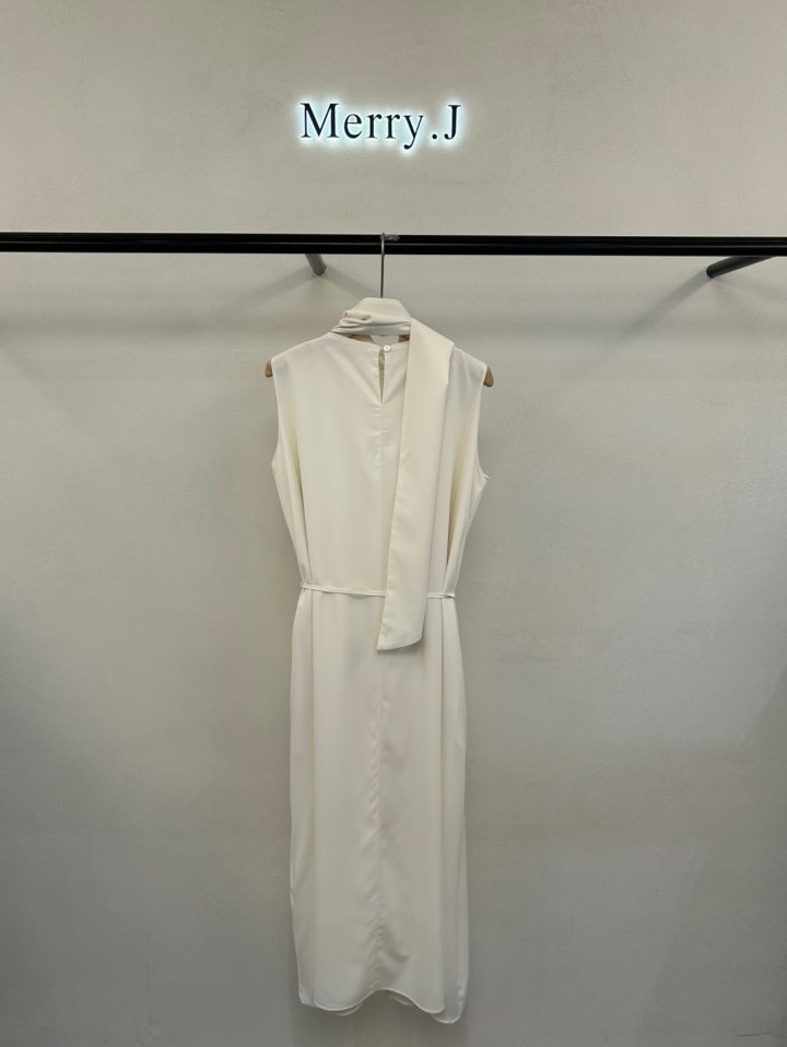 Merry J - Korean Women Fashion - #womensfashion - Valentine One-piece - 8