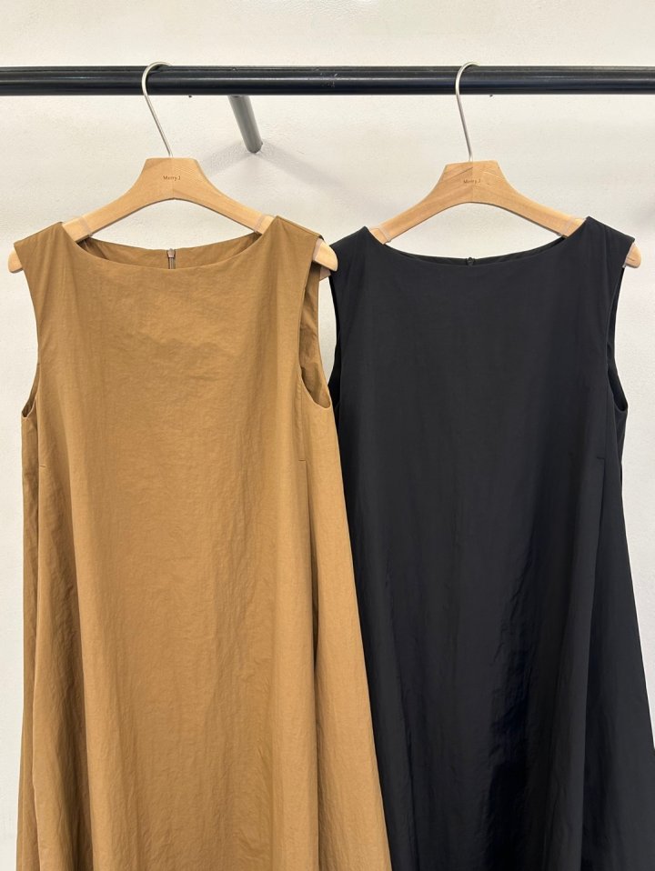 Merry J - Korean Women Fashion - #womensfashion - Sunday One-piece - 2