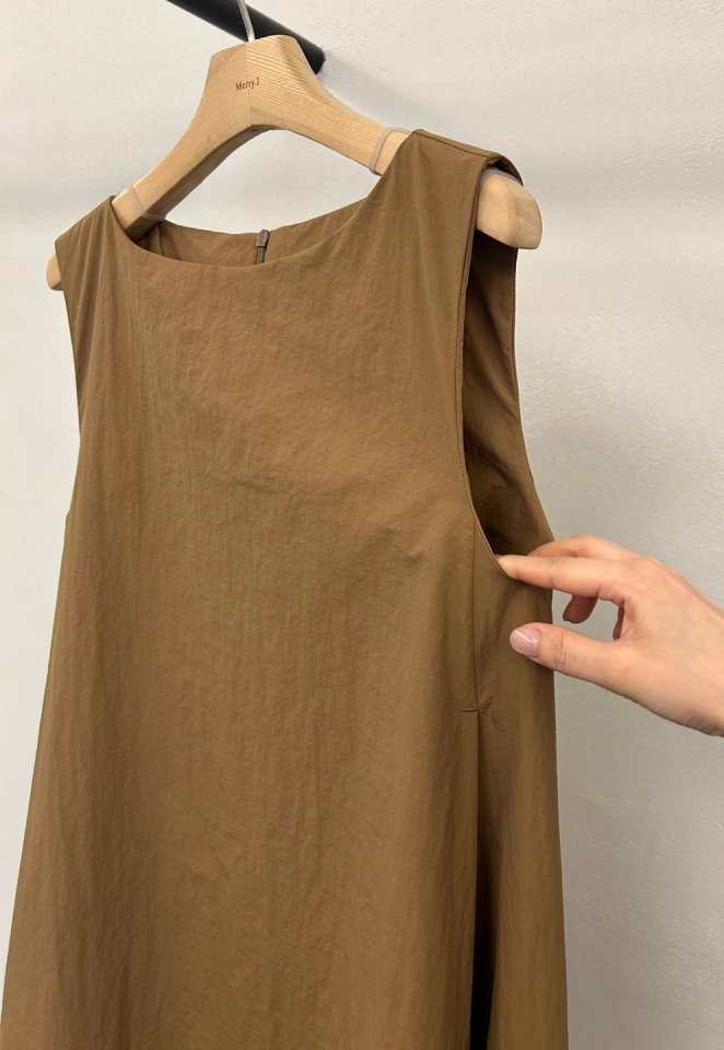 Merry J - Korean Women Fashion - #womensfashion - Sunday One-piece - 6