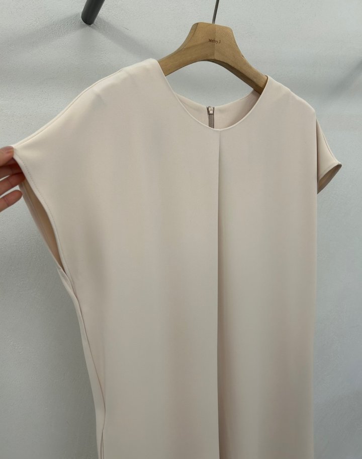 Merry J - Korean Women Fashion - #womensfashion - Margo Jumpsuit - 9