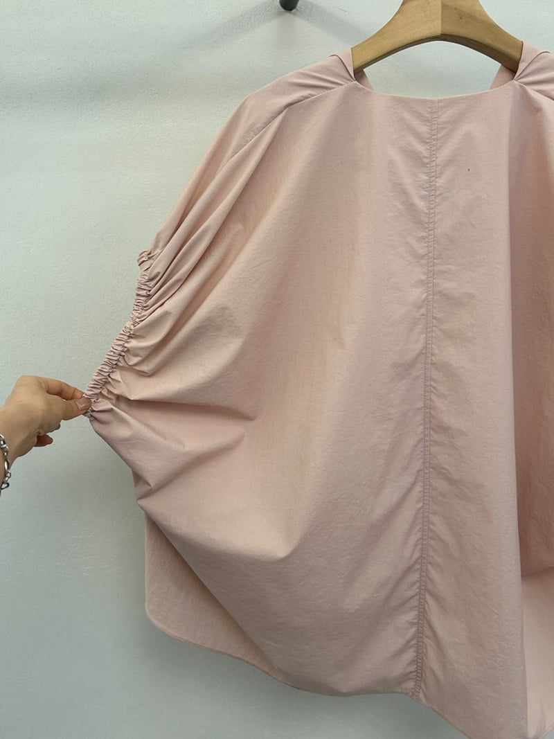 Merry J - Korean Women Fashion - #womensfashion - Alina Blouse - 12