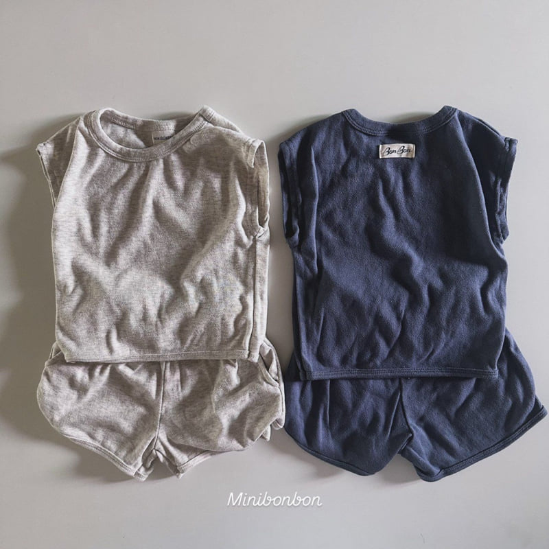 Mini Bongbong - Korean Children Fashion - #childofig - Kongi Tee - 3