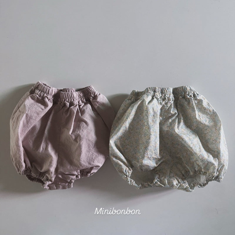 Mini Bongbong - Korean Children Fashion - #discoveringself - River Bloomers - 3