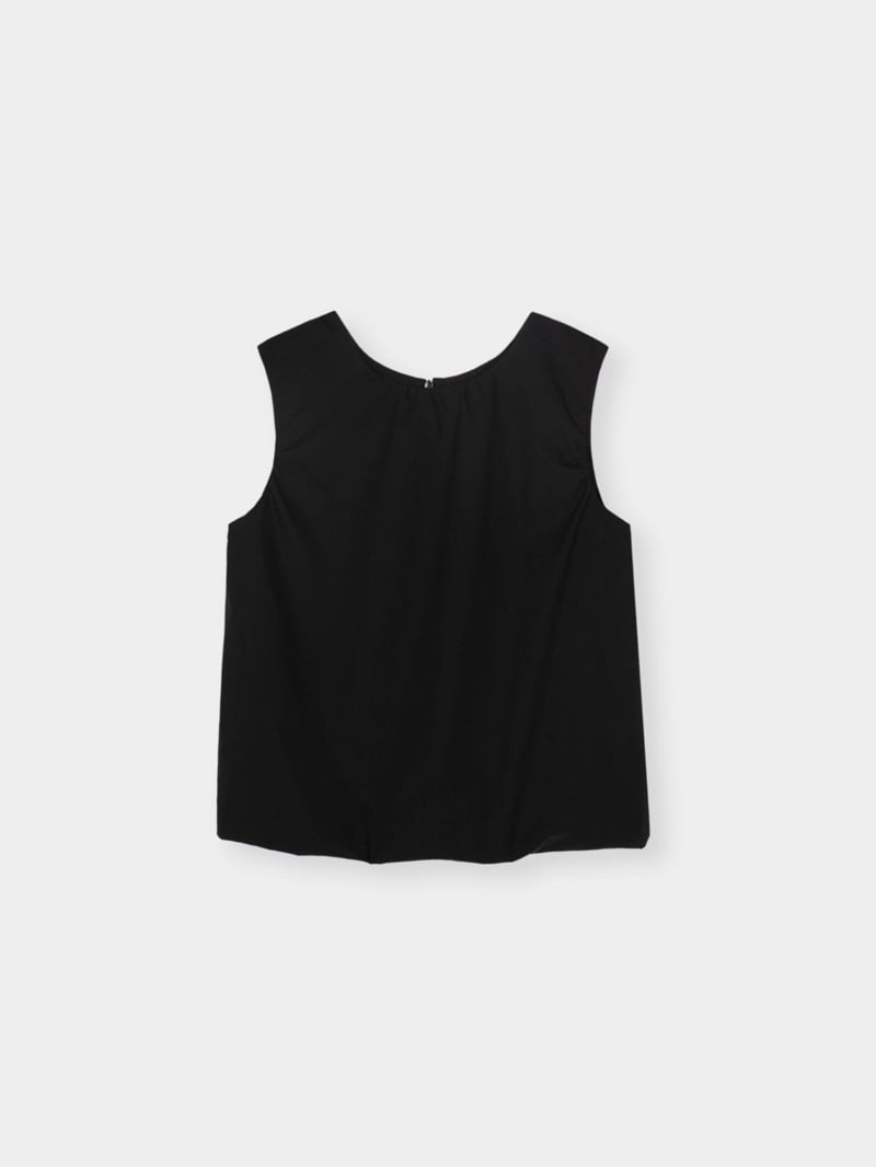 Moani - Korean Women Fashion - #romanticstyle - Sophie Volume Blouse - 12