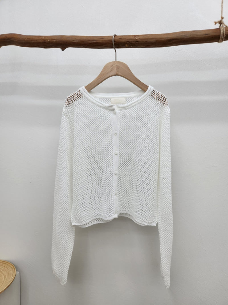 Most - Korean Women Fashion - #womensfashion - Devon Cardigan   - 2