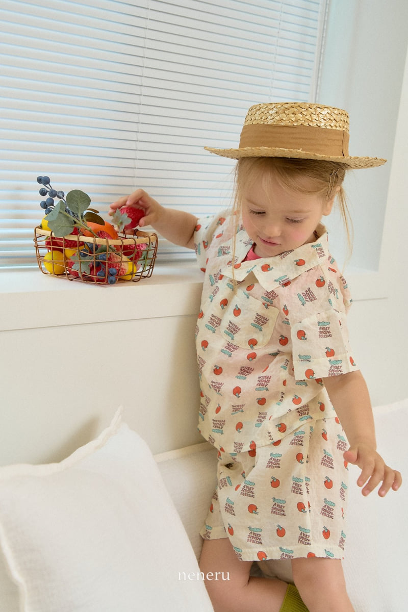 Neneru - Korean Baby Fashion - #babywear - Belly Pants - 10