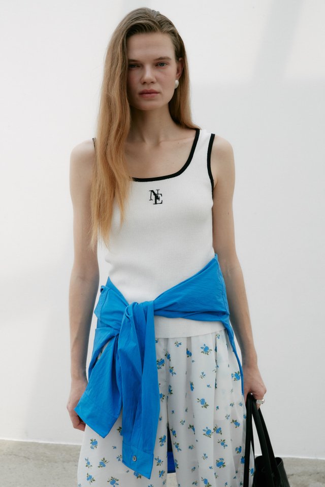 Neroli36 - Korean Women Fashion - #momslook - M Rose Jogger Pants - 5