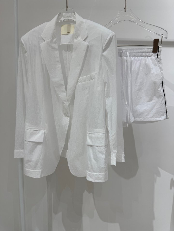 Neroli36 - Korean Women Fashion - #womensfashion - H Nine Pants - 4