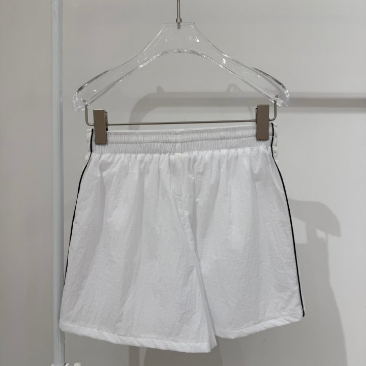 Neroli36 - Korean Women Fashion - #womensfashion - H Nine Pants - 3