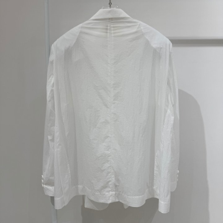 Neroli36 - Korean Women Fashion - #momslook - H Nine Jacket - 4