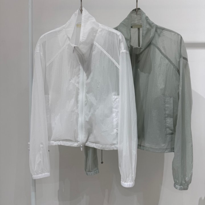 Neroli36 - Korean Women Fashion - #womensfashion - M Wind Jacket