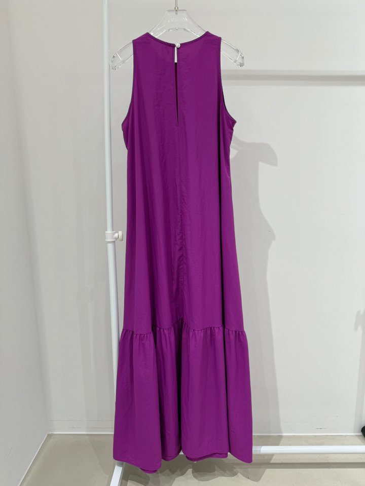Neroli36 - Korean Women Fashion - #womensfashion - Summer Halter One-Piece - 3