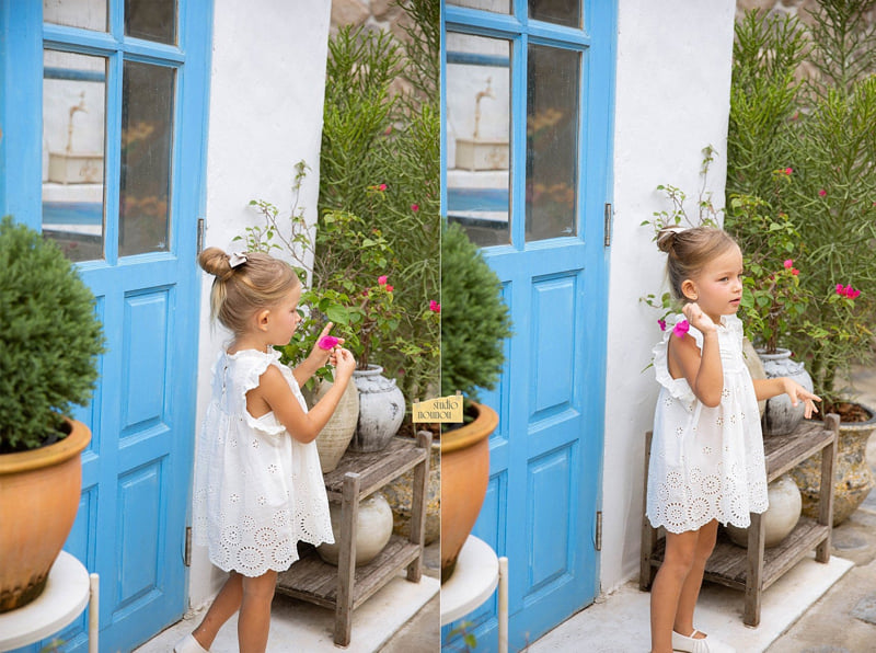 Nounou - Korean Children Fashion - #Kfashion4kids - Ira Mini One-piece - 6