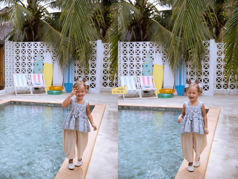 Nounou - Korean Children Fashion - #childofig - Breeze Pants - 12