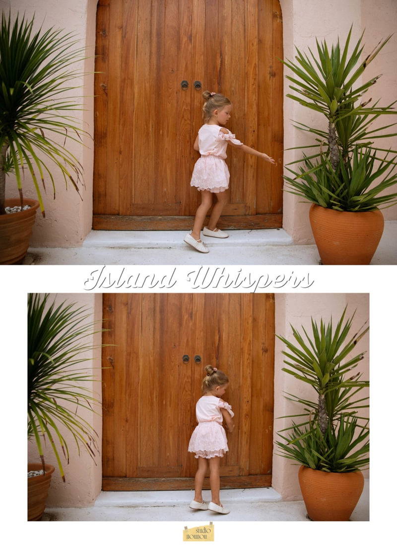 Nounou - Korean Children Fashion - #childrensboutique - Dream Skirt - 7