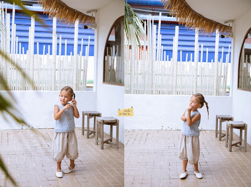 Nounou - Korean Children Fashion - #fashionkids - Sandy Top - 5
