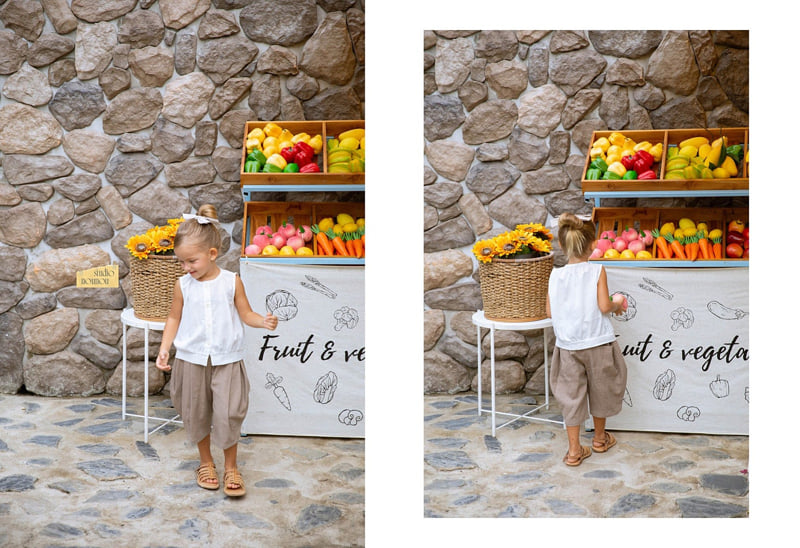 Nounou - Korean Children Fashion - #magicofchildhood - Breeze Pants - 9