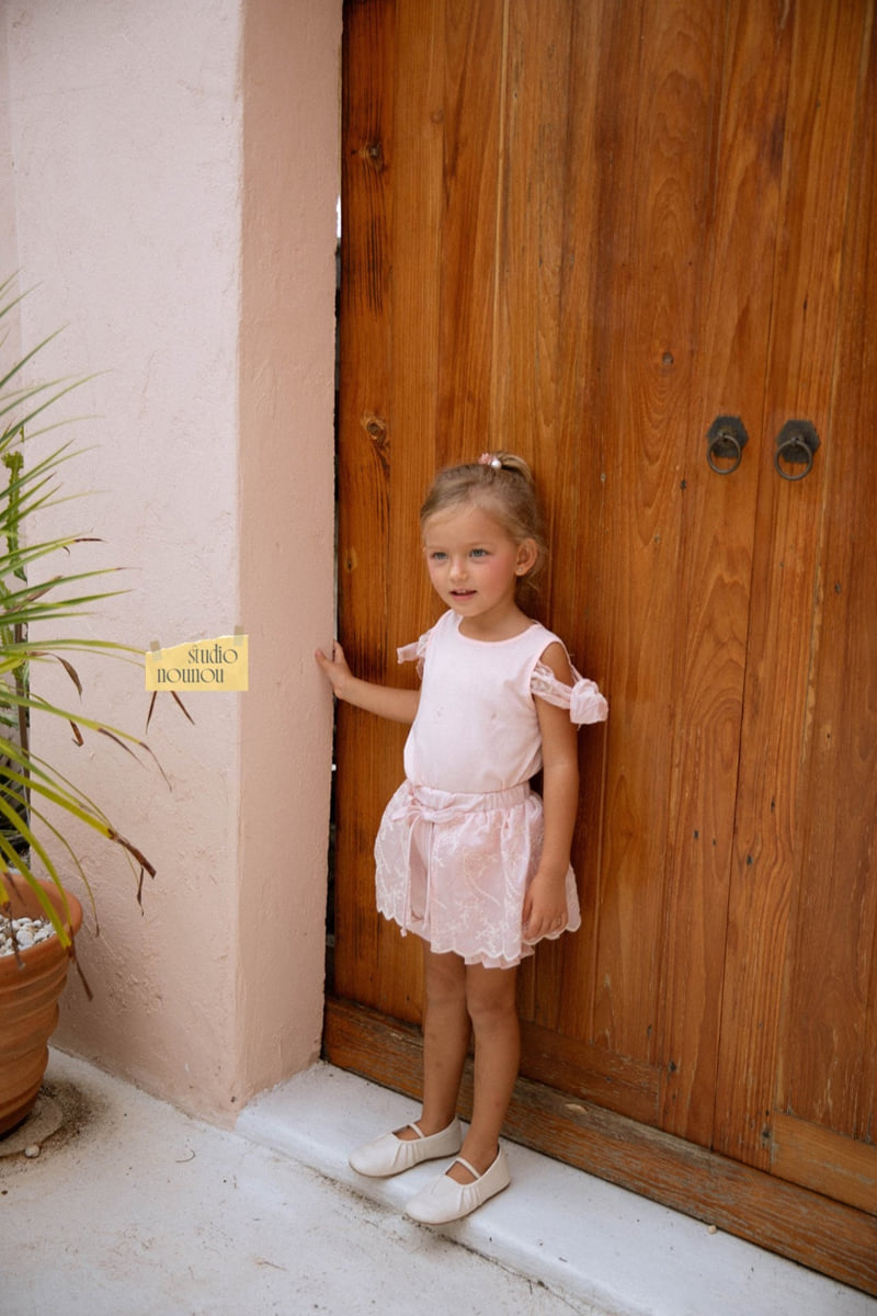 Nounou - Korean Children Fashion - #prettylittlegirls - Dream Skirt - 2