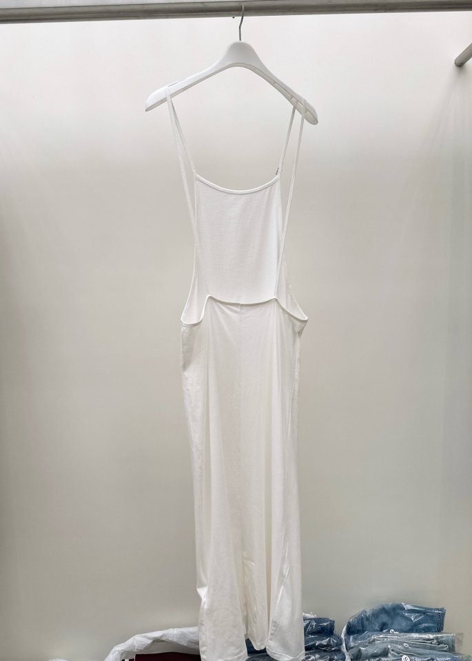 Nutplan - Korean Women Fashion - #momslook - Lat One-piece - 2