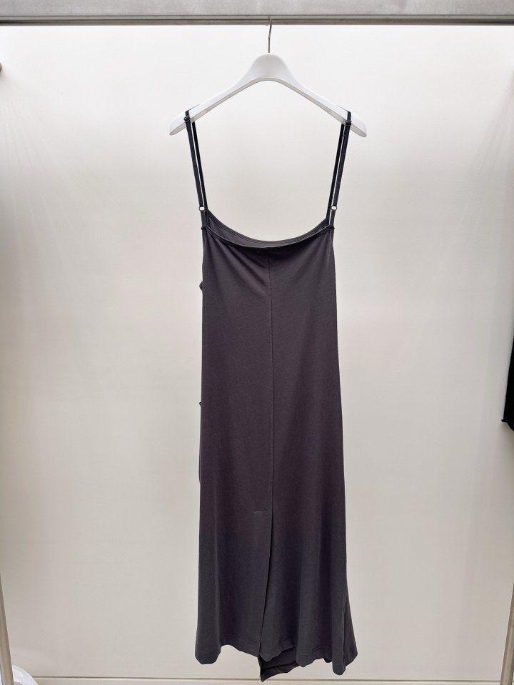 Nutplan - Korean Women Fashion - #thelittlethings - Pico One-piece - 4