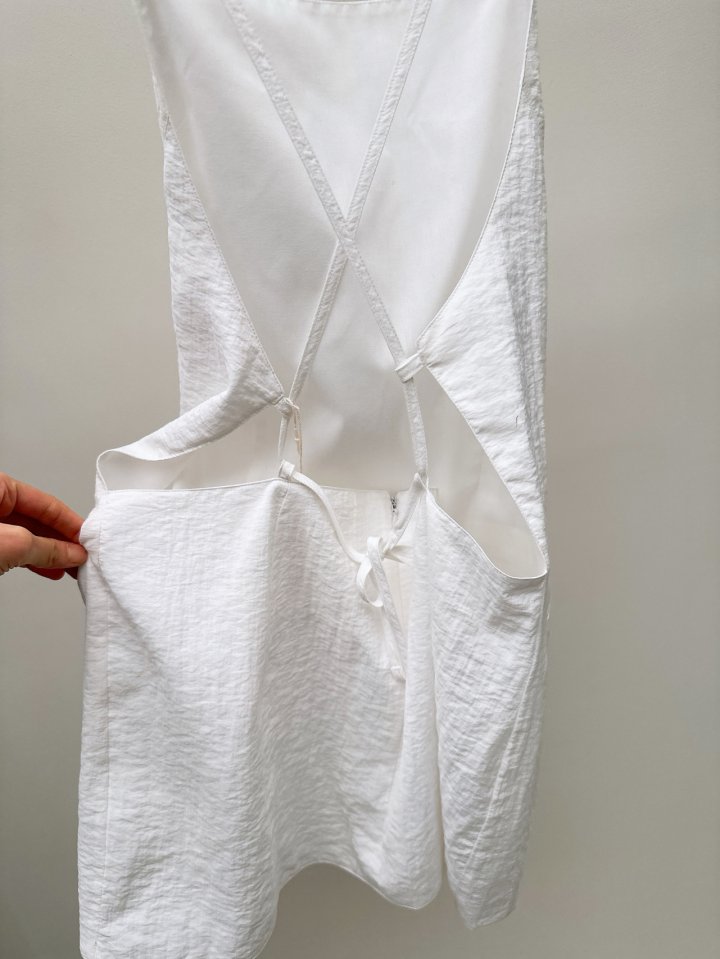 Nutplan - Korean Women Fashion - #womensfashion - Nelly One-piece - 4