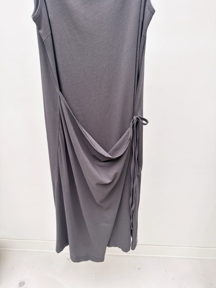 Nutplan - Korean Women Fashion - #thelittlethings - Pico One-piece - 3