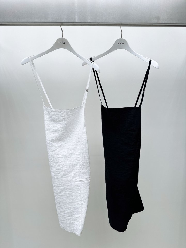 Nutplan - Korean Women Fashion - #thelittlethings - Nelly One-piece