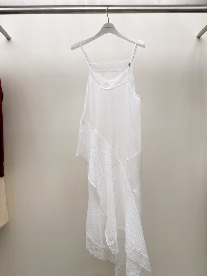 Nutplan - Korean Women Fashion - #womensfashion - Shanny One-piece