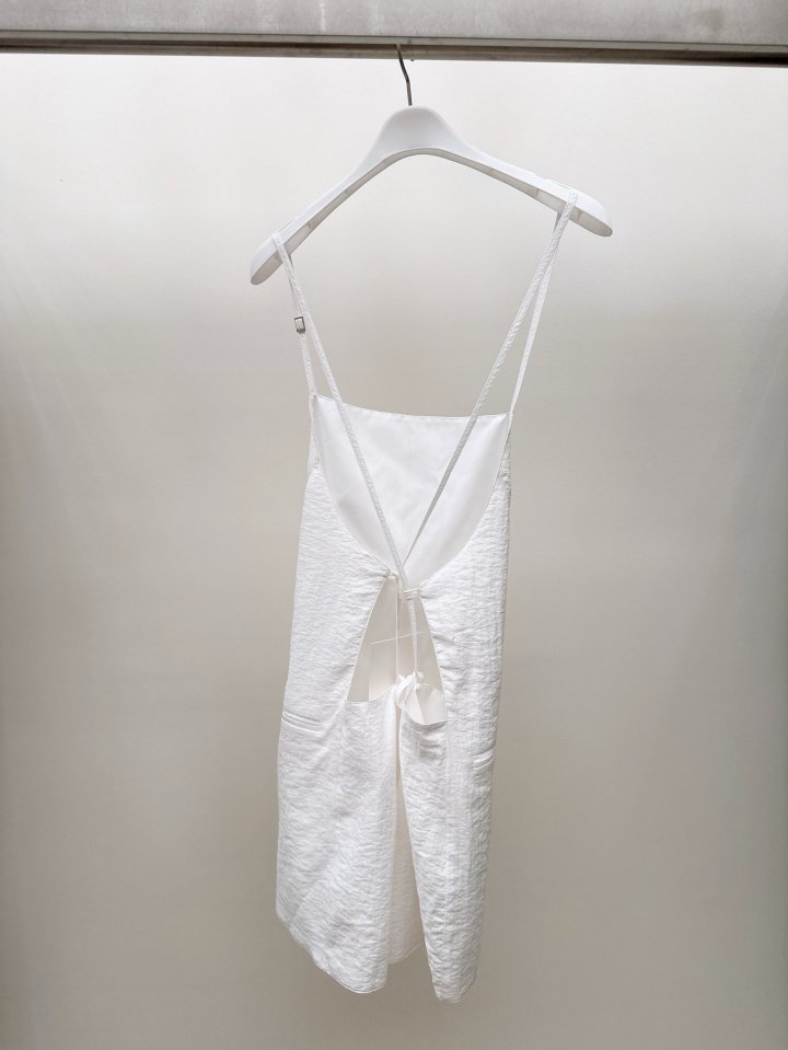 Nutplan - Korean Women Fashion - #womensfashion - Nelly One-piece - 3