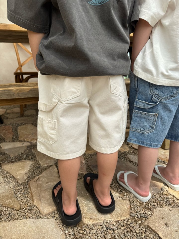 Our - Korean Children Fashion - #todddlerfashion - Our Seoul Tee - 10