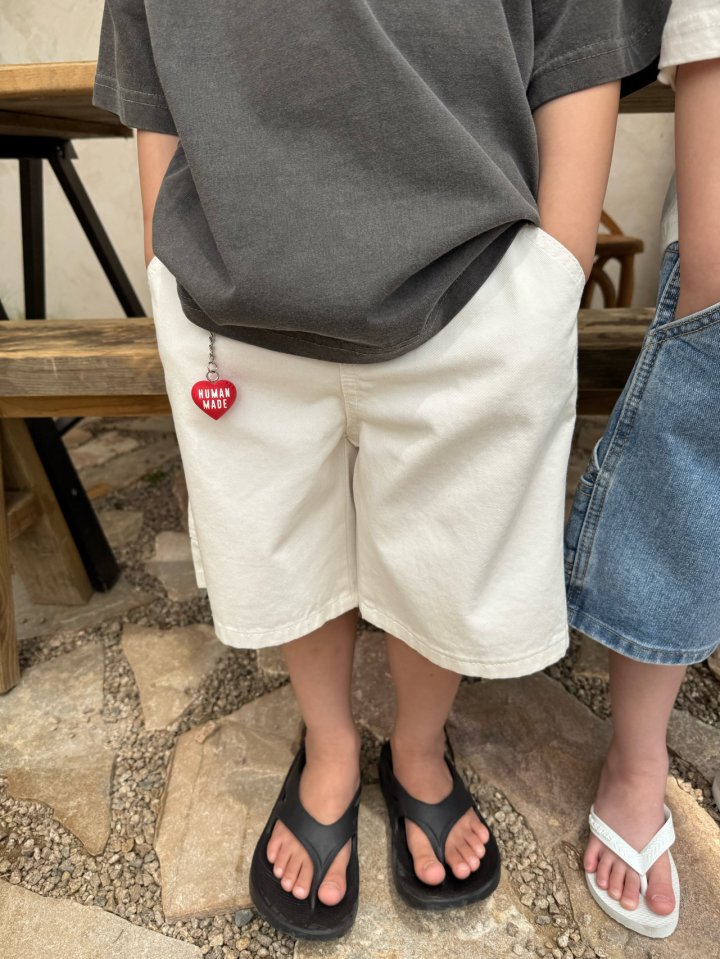 Our - Korean Women Fashion - #momslook - Our Seoul Tee - 6