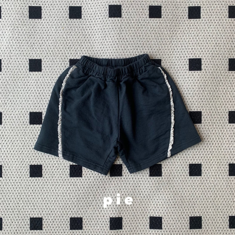 Pie - Korean Baby Fashion - #babyoninstagram - Lace Pants - 3