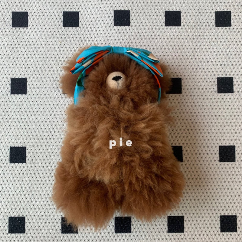 Pie - Korean Baby Fashion - #babyoutfit - PIE Headband - 7