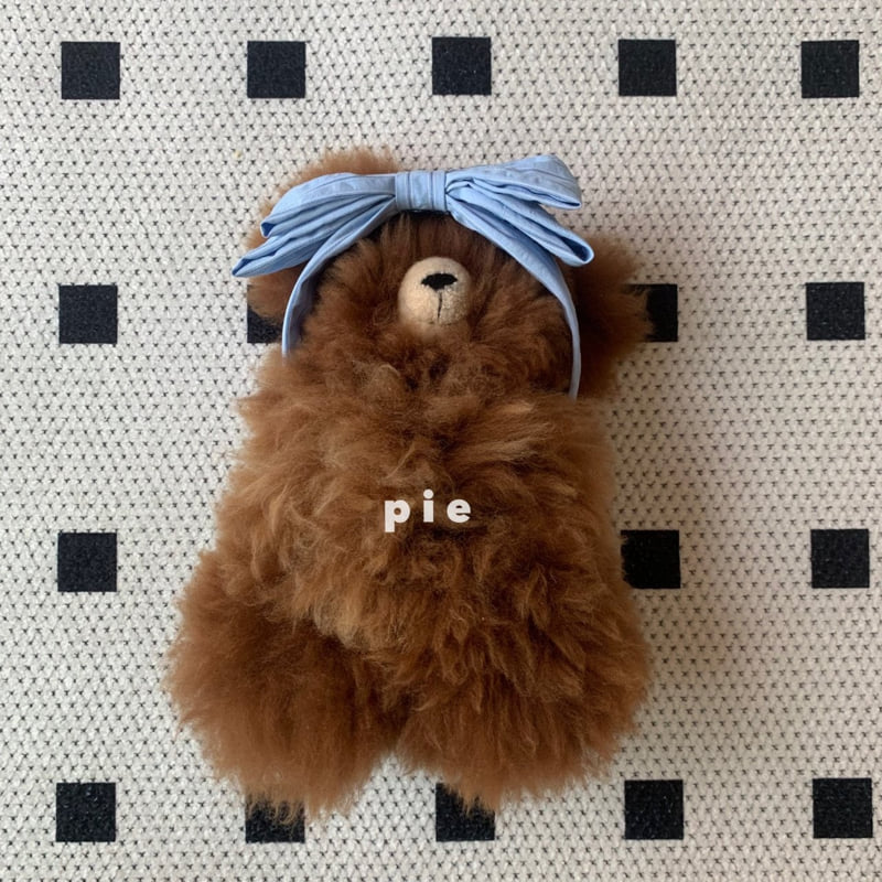 Pie - Korean Baby Fashion - #babyoutfit - PIE Headband - 8