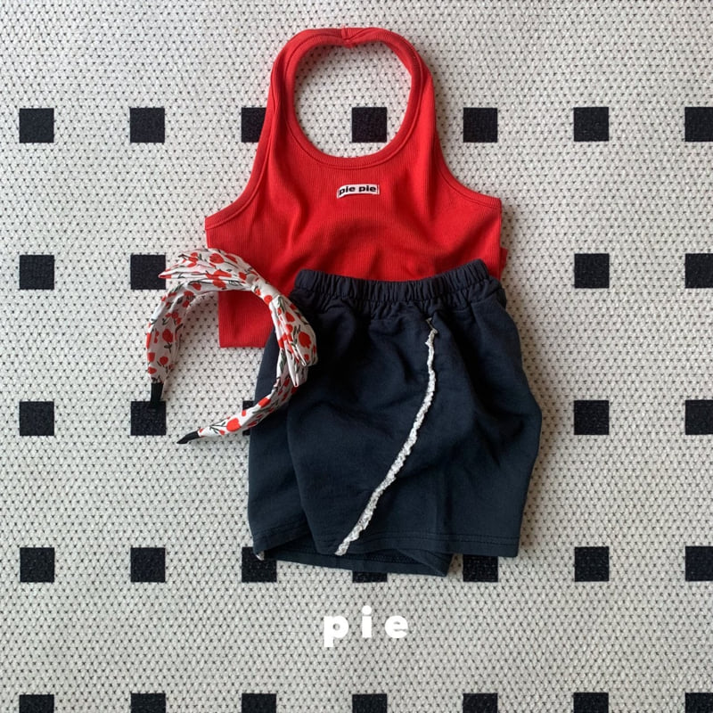 Pie - Korean Baby Fashion - #babyoutfit - Lace Pants - 6
