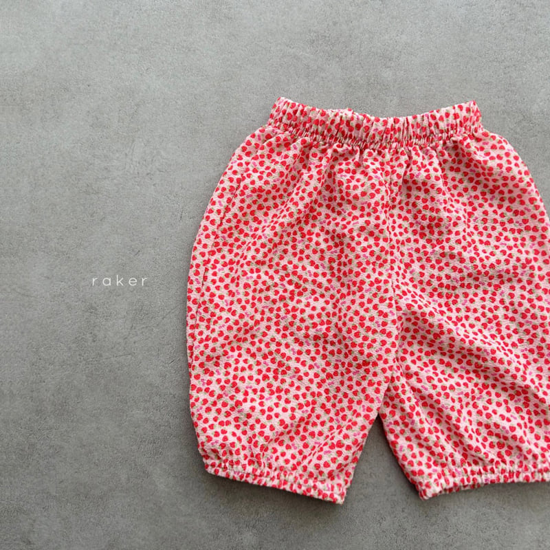 Raker - Korean Children Fashion - #prettylittlegirls - Cool Pants - 3