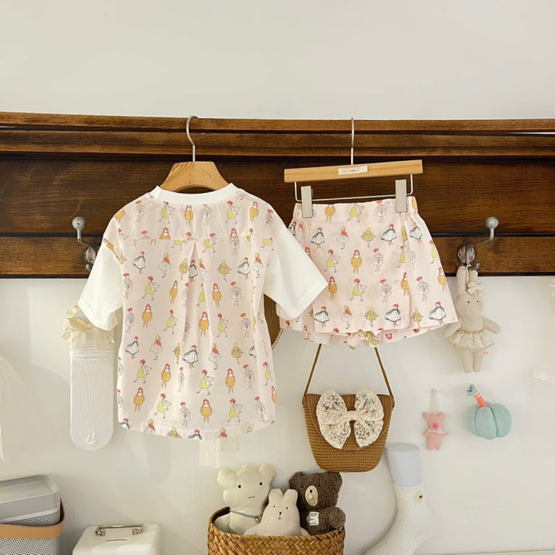 Raleelounge - Korean Children Fashion - #minifashionista - Elise Pants - 3