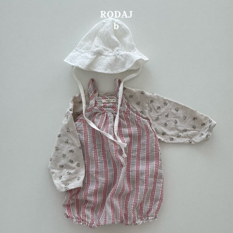 Roda J - Korean Baby Fashion - #babyfashion - Petit Cardigan - 6