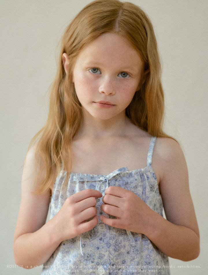 Rosette - Korean Children Fashion - #Kfashion4kids - Roche Blouse - 10
