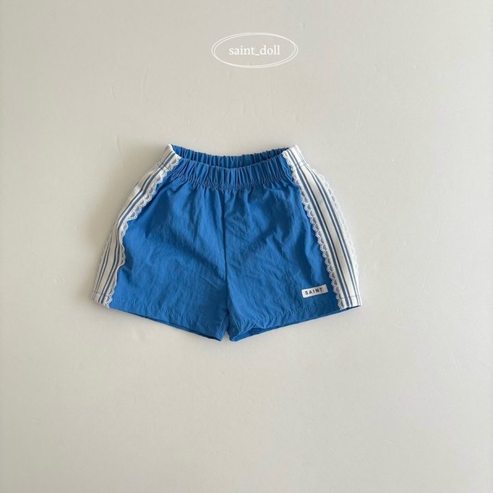 Saint Doll - Korean Children Fashion - #kidzfashiontrend - Jelly Ray Shorts - 4