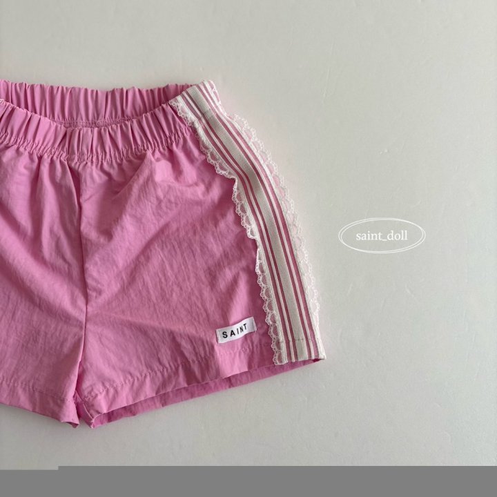 Saint Doll - Korean Children Fashion - #kidzfashiontrend - Jelly Ray Shorts - 3
