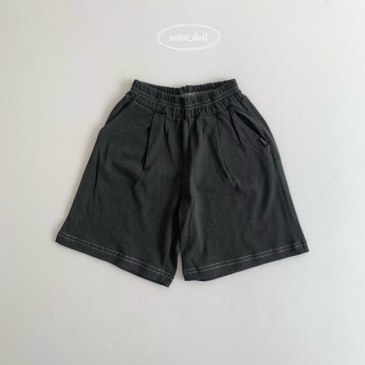Saint Doll - Korean Children Fashion - #kidzfashiontrend - Light Flex Pants - 3