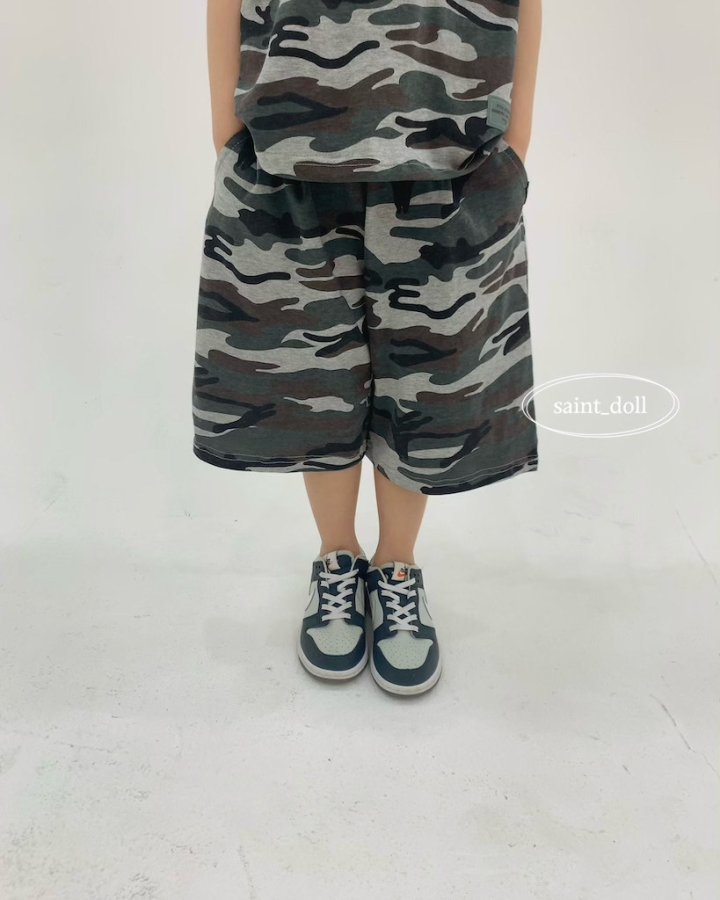 Saint Doll - Korean Children Fashion - #littlefashionista - Light Flex Pants - 5