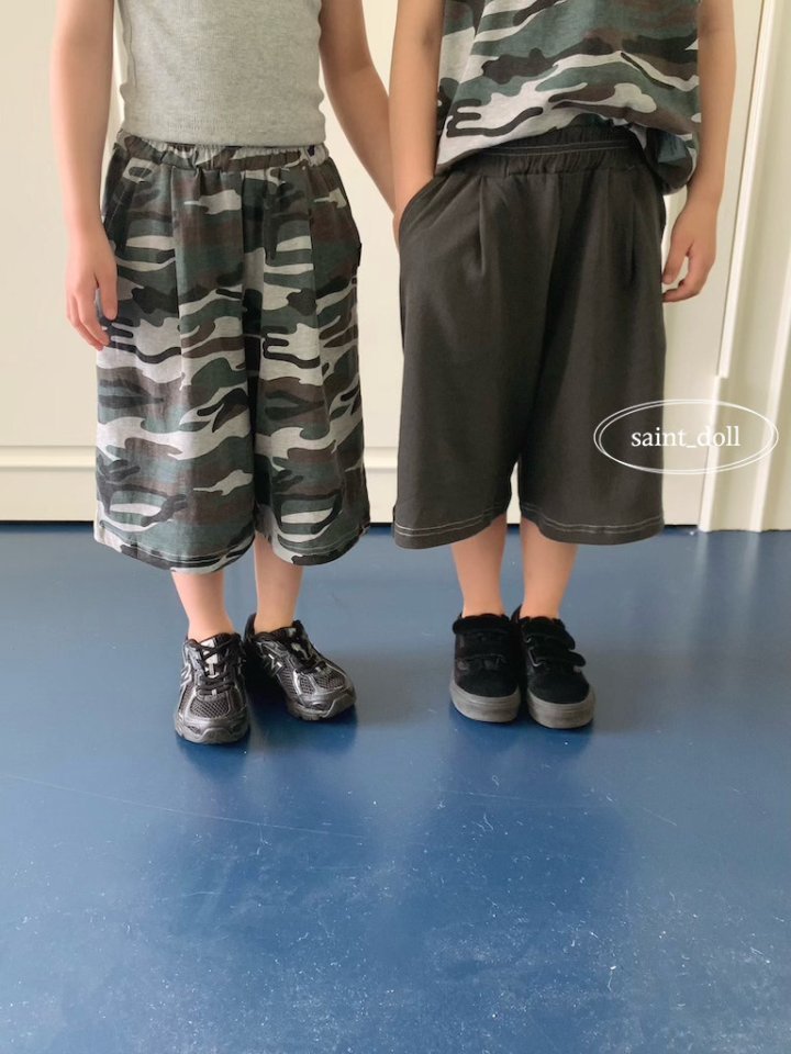 Saint Doll - Korean Children Fashion - #toddlerclothing - Light Flex Pants - 10