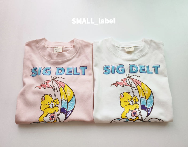 Small Label - Korean Women Fashion - #momslook - Surfing Bear Tee