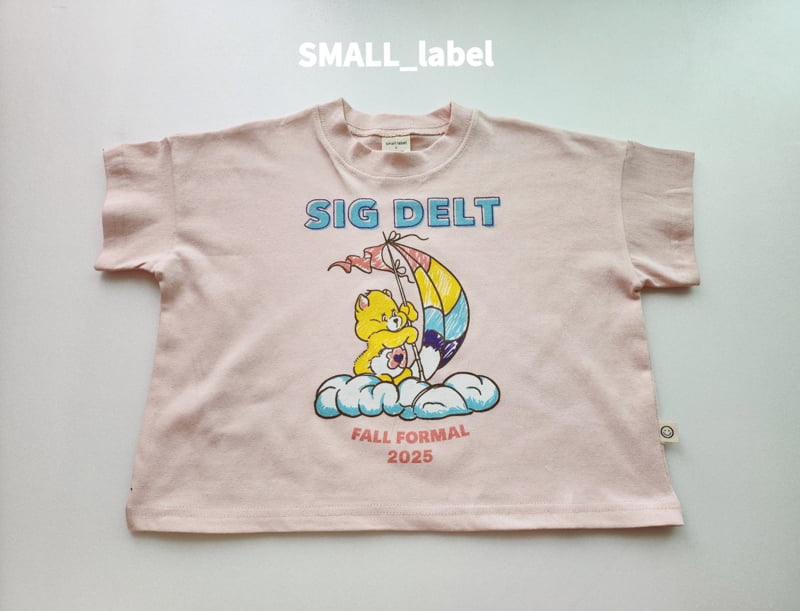 Small Label - Korean Women Fashion - #momslook - Surfing Bear Tee - 6