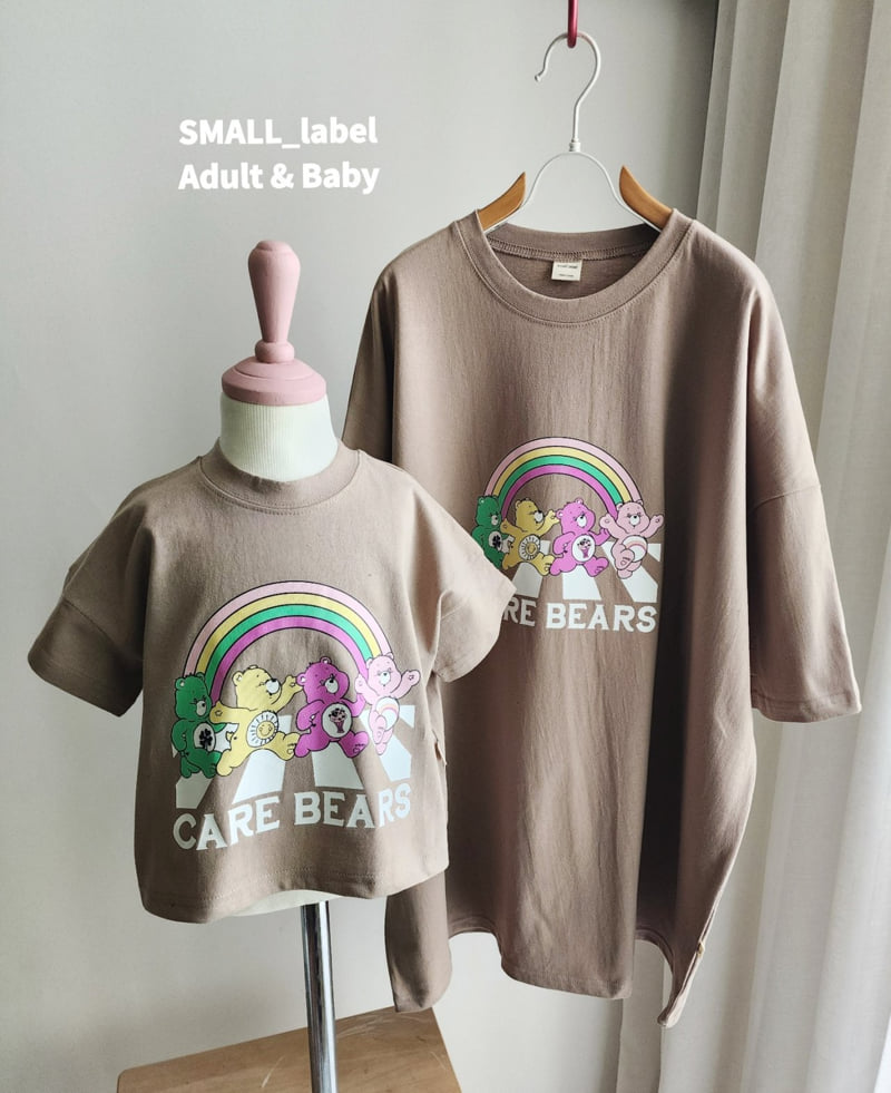 Small Label - Korean Women Fashion - #pursuepretty - Rainy Bear Tee - 9